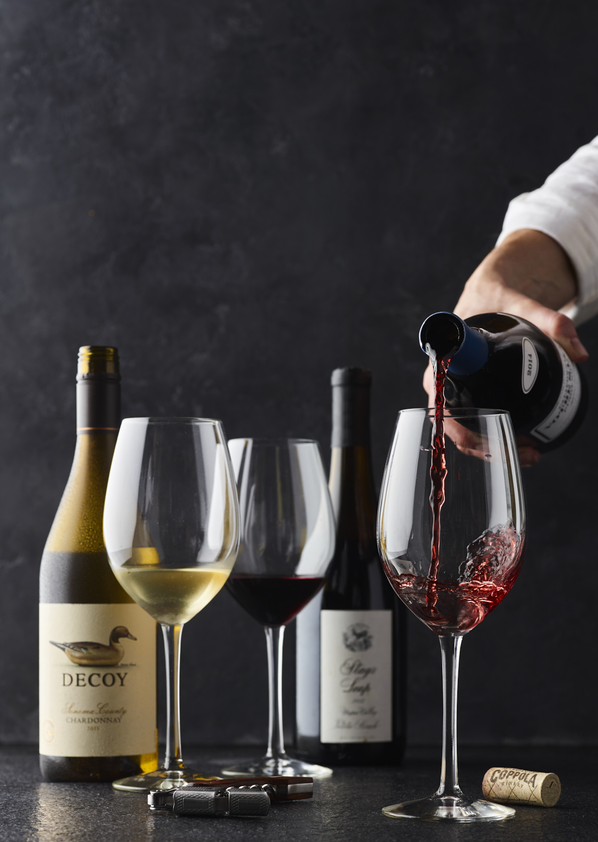 WineShot